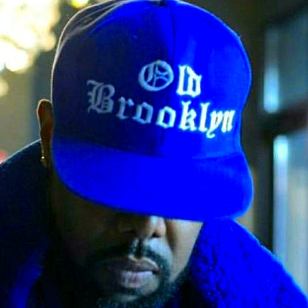 Oldbooklyn snapback hats